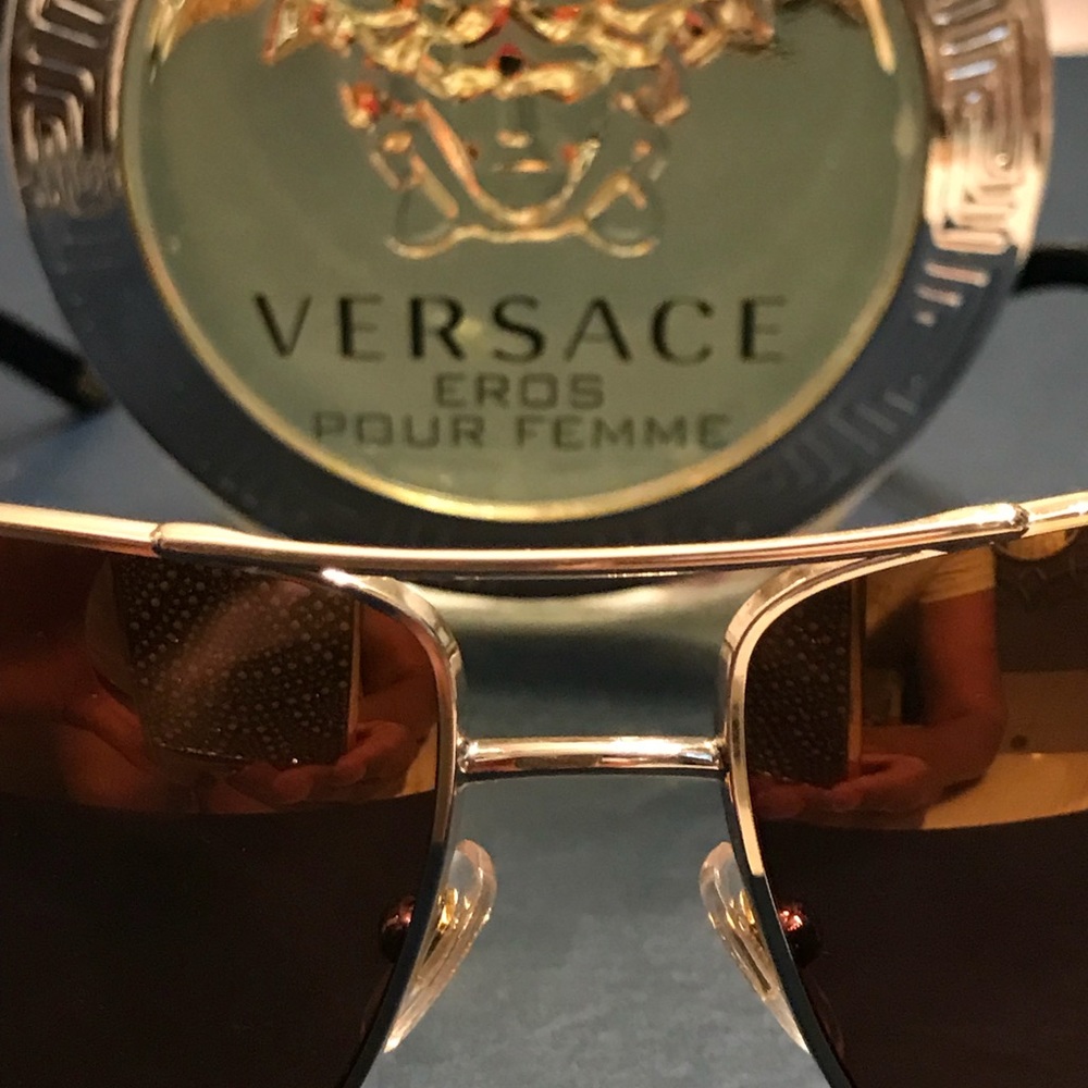 💛💝Versace Sunglasses💝🕶💛 (Unisex)